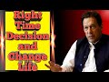 Right time decision and change life  best motivational