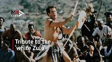 A Johnny Clegg tribute: Rest in peace, 'white Zulu'