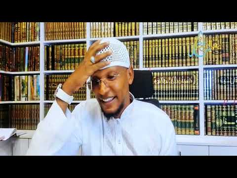 Intala TIKTOK San Imaana Socia Media Fi Arraba Kee 3 Sheikhanwaryusuf