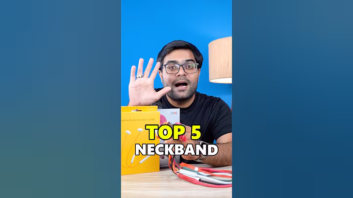 5 Best Neckband Under 2000 in 2025 ⚡⚡