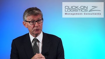 How to Address Complexity in your supply chain - By Kevin Zwolinski