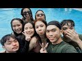 .s from the vault series  raw vlog of ocular for swimming dday  random day w friends 2022
