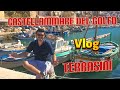 Terrasini and Castellammare del Golfo Vlog | Italy Autumn 2020 | Sicily 2020 | Walking Tour