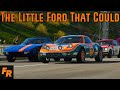 The Little Ford That Could - Forza Horizon 4