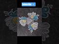 Simple Peacock Rangoli Kolam Designs 2025 Muggulu Shortsviral Kolamdesigns Easyrangoli Shorts Simple Peacock Rangoli Kolam Designs 2025 Muggulu Shortsviral Kolamdesigns Easyrangoli Shorts