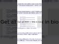 5 Email Subject Lines That Get Opened#emailmarketing  #chatgpt  #businessgrowth