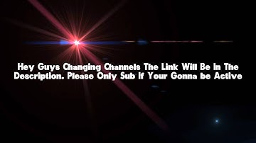 New Channel Inactive subs