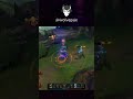 Why you SHOULD NOT Ward in league  #leagueoflegends #lolshorts #rengar