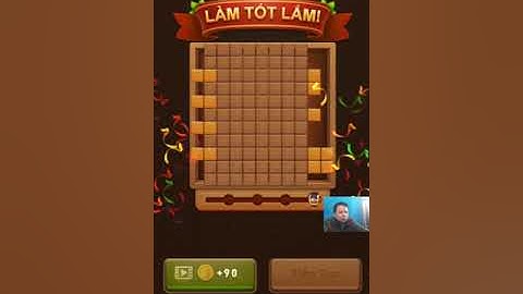 Block Puzzle: Wood Jigsaw Game Level 561 - 570 Walkthrough