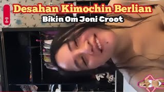 Kimochi Berlian NgeLive Ngelon 3 |  Goyangan Mau Bikin Croot