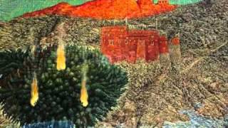 Kodo, Ektal, Mondo Head, Mati Klarwein, In Memoriam