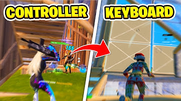Controller vs Keyboard and Mouse (Which One