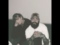 [FREE] Post Malone x Taylor Swift Type Beat "Broken Miles" | Sad Acoustic Pop Beat