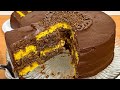 VEJA O QUE DEIXA ESSE BOLO DE CENOURA DIFERENTE E DELICIOSO | Gabriel Freitas