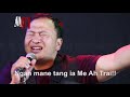 Ki Kti Nga Kner (Khasi Gospel Song) By Pastor Bantei