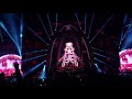 EDC Orlando 2018 Alison Wonderland Set Closing Panic! At The Disco Cover