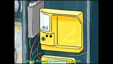 Mei Credit Card Processing Through Telemetry for Vending Machines by Birmingham Vending.flv