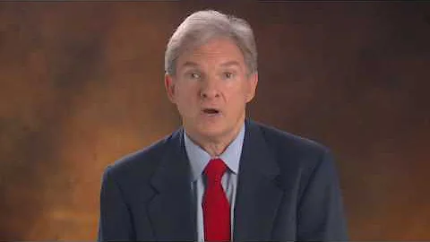 Attorney John Goetz stresses the importance of hav...
