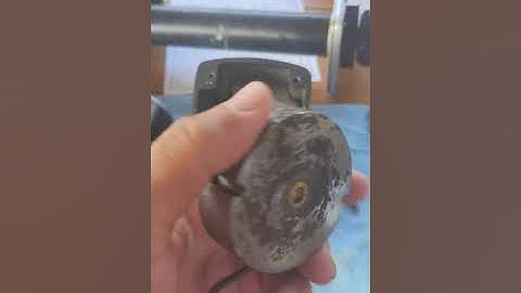 Raymarine Linear Drive Type 2 Auto Pilot Repairs