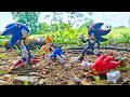 SONIC/Action/figure/Jakks/knuckles/sonicModern/Prime&amp;cheap/price/other