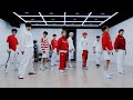 Xikers  rockstar dance practice mirrored 4k