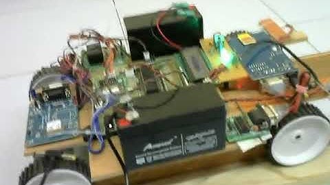 RAILWAY / BRIDGE CRACK  & FAULT DETECTION --- REAL TIME SYSTEM