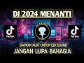 Dj bass gila paling dicari cocok buat cek sound 2024 menanti