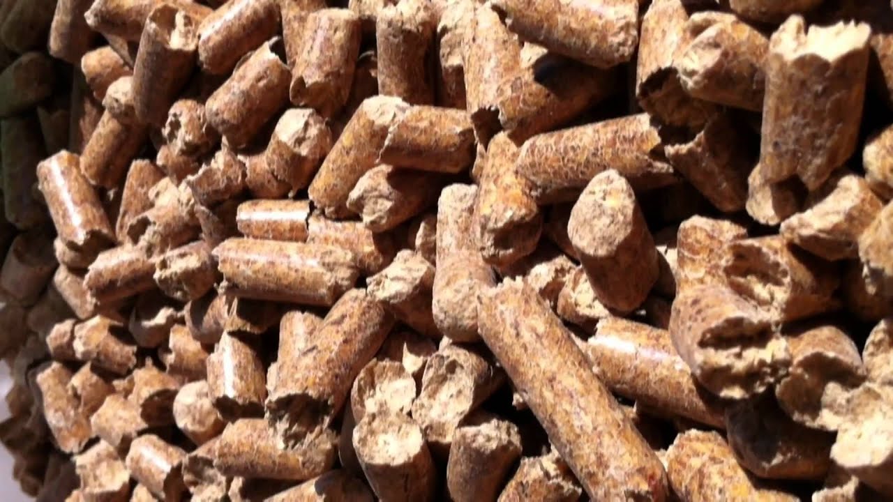 træpiller - barlinek traepiller