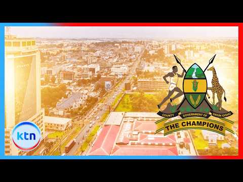 World Champions Join Legends Run in Eldoret to Promote Kenya’s Sports Tourism
