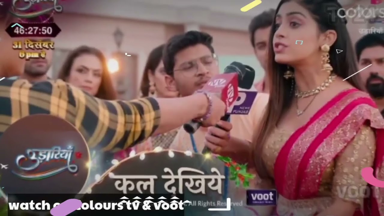 Nehmat Ne ? Udaariyaan Full Episode Today new promo Udaariyaan new episode