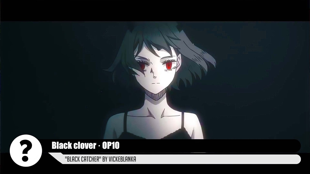 My Top 100 Anime Openings (2020-2025) (Reupload)