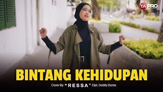 Ressa - Bintang Kehidupan -  