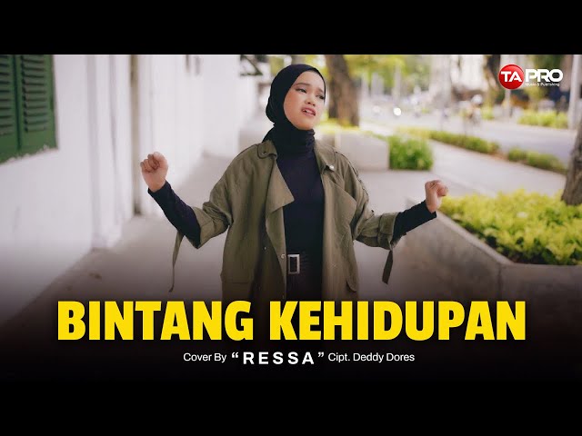 Ressa - Bintang Kehidupan - Official Music Video class=