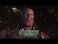 Thanos Will Return | Avengers: Doomsday in Theaters December 18, 2026