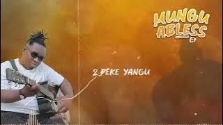 Kidene Fighter - Peke Yangu