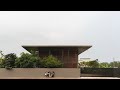 The slab house by 3dor concepts in taliparamba india