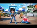 【PV】『ホーリーホラーマンション』ティザーPV（LEVEL5 VISION 2026 Ver.）