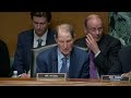 Wyden Statement at Executive Session on ITC Nominees