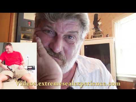 Don Shipley Navy Seal