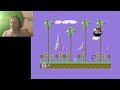 Episode 16  SONIC THE HEDGEHOG ON THE COMMODORE 64!! YEP INDEEDY DO!!