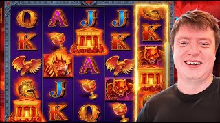 МЕЛСТРОЙ 335К$ НОВАЯ ТАКТИКА В КАЗИНО СТРИМ НАРЕЗКА