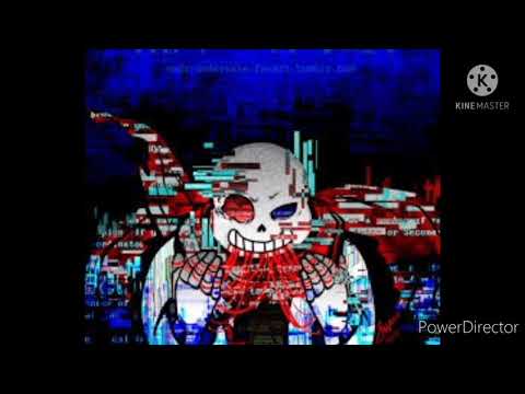 Fatal Error Sans Voice