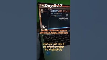 Day 3/7 of Revising JavaScript Challenge | Mansi Kathale  #coding #trending #challenge #developer