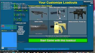 Roblox Lets play Base wars,spawn killers everywhere