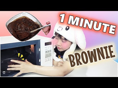 Video: Cách Làm Bánh Brownie Sô Cô La Cốc