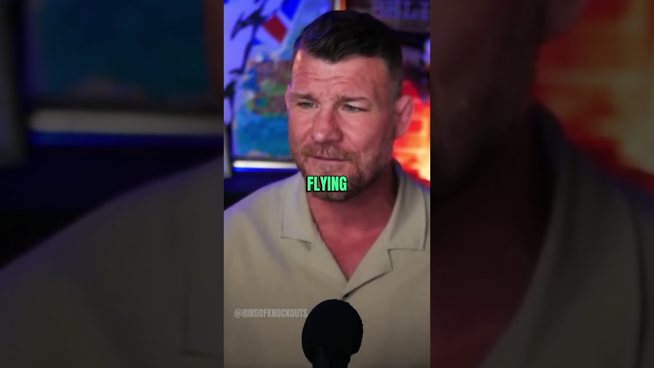 Бой в стиле MMA превратился в настоящее безумие!