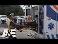 Live Rescue: BIG CRASH Sends Woman To Hospital (Season 3) | A&E