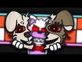 Minecraft Fnaf Funtime Foxys Revenge Against Vanny (Minecraft Roleplay)