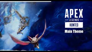 Apex Legends Season 14 Hunted Music Pack - Main Theme