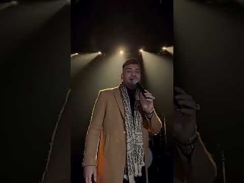 مسلم بيغني لايف يا اصفر شغالك يا اصفر تعبك جامد اوي